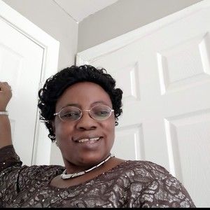 Meet your Posher, Margaret